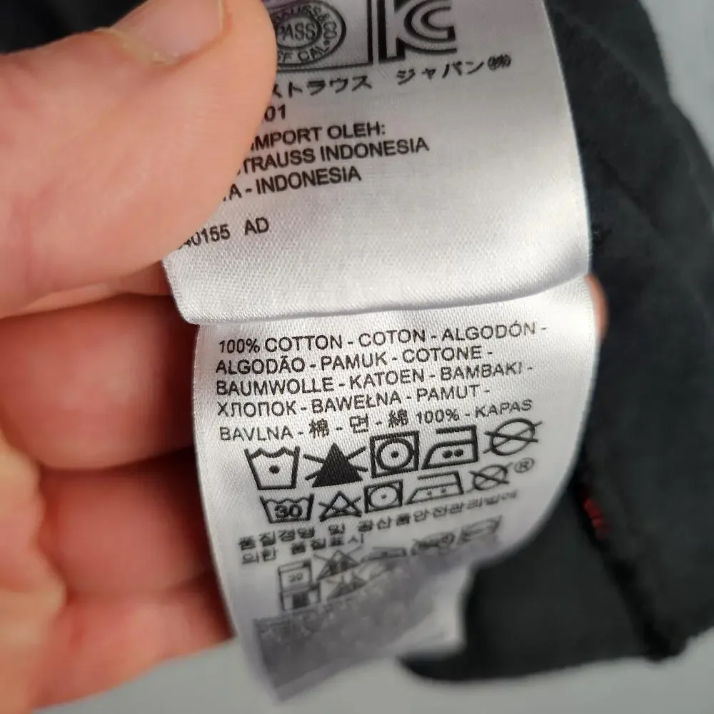 Levis brand levi